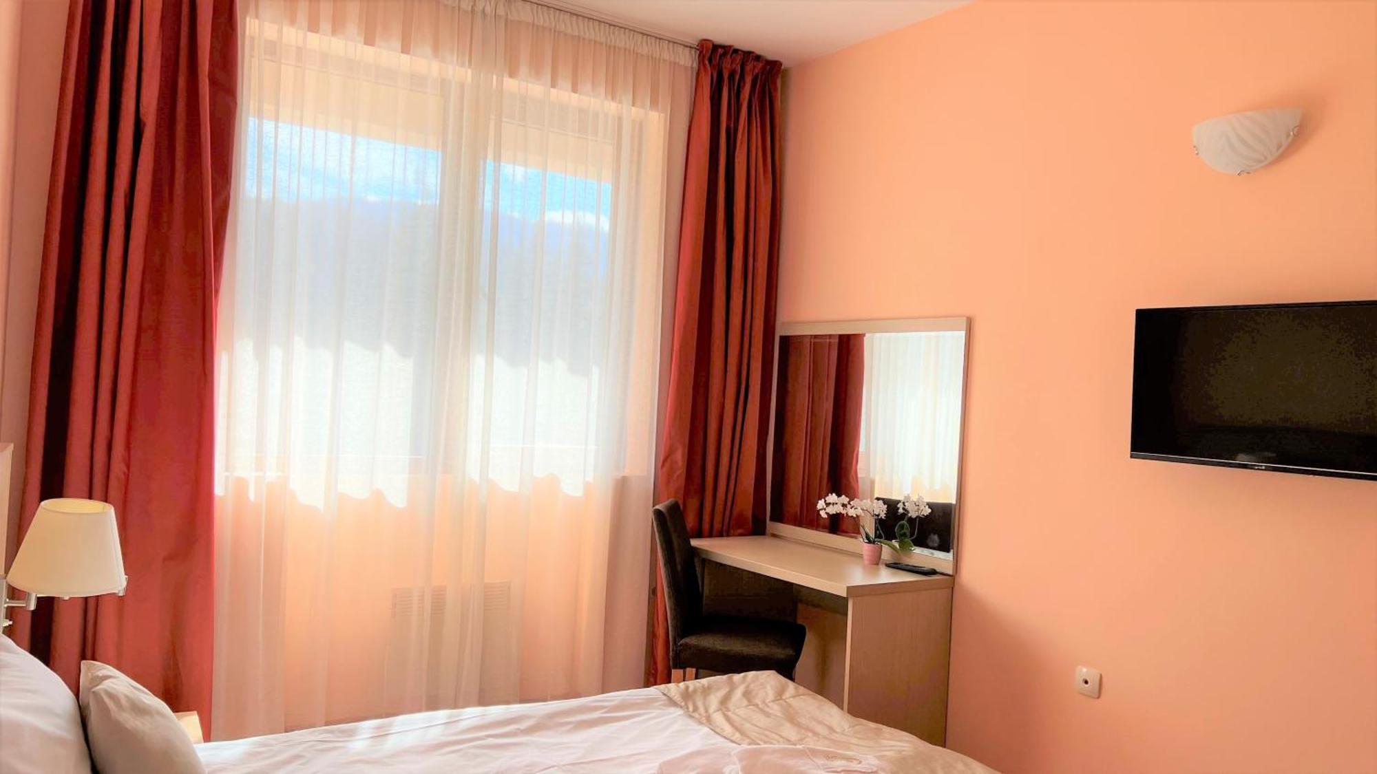 Hotel Orpheus - Casino And Spa Пампорово Номер фото